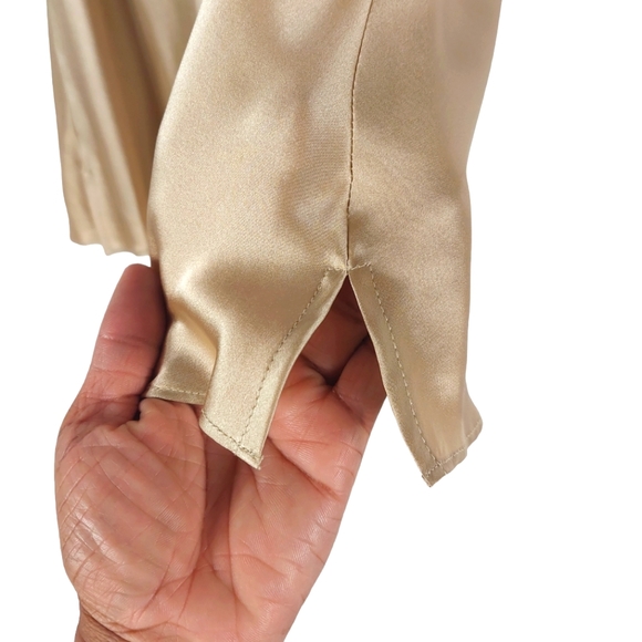 L’AGENCE Kay Cowl Neck Tank Top - Picture 10 of 14